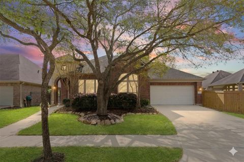 Photo of 23139 Sandsage Lane, Katy, TX 77494 (MLS # 43145146)