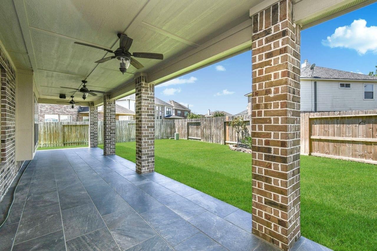 20603 Cupshire Drive