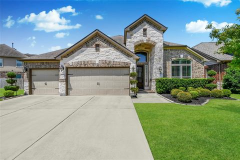 20603 Cupshire Drive Cypress TX 77433