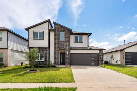 Photo of 14215 Black Canyon Lane, Conroe, TX 77384 (MLS # 37253753)