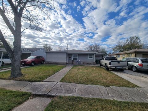 Homes For Sale - 7326 Thurow Street<br/> Houston, TX 77087