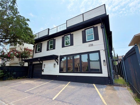 Photo of 235 Westheimer Road, Houston, TX 77006 (MLS # 91266505)