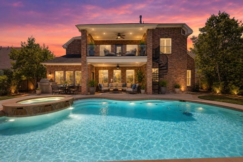 Photo of 26418 Cottage Cypress Lane, Cypress, TX 77433 (MLS # 64494246)
