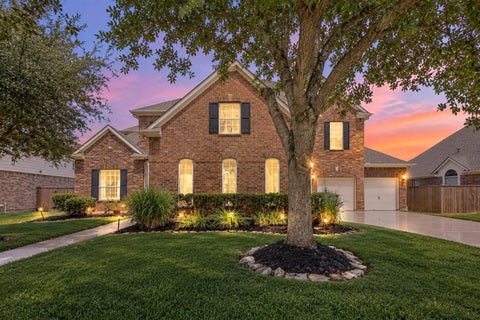 Homes For Sale - 26418 Cottage Cypress Lane<br/> Harris County, Cypress, TX 77433
