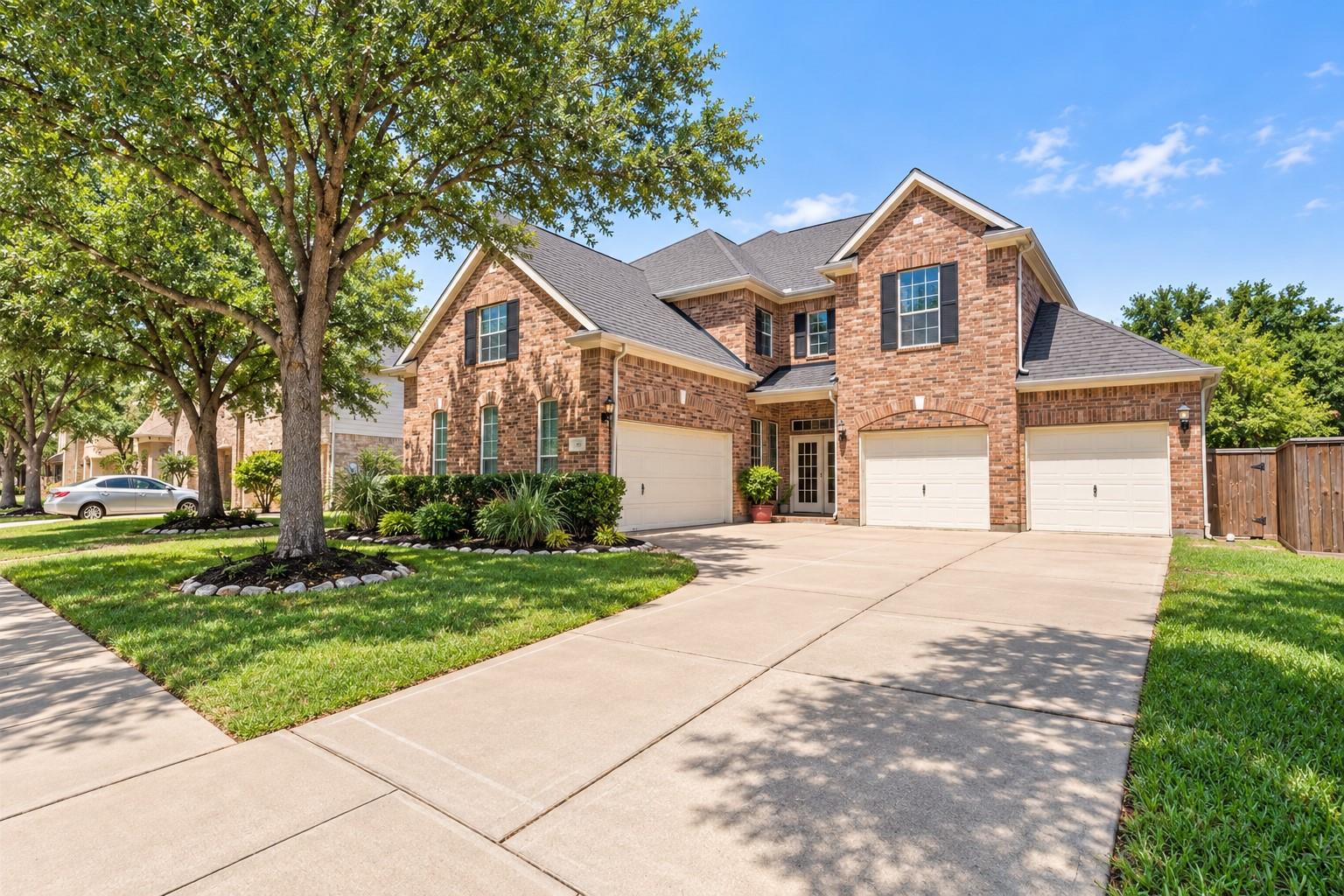 26418 Cottage Cypress Lane