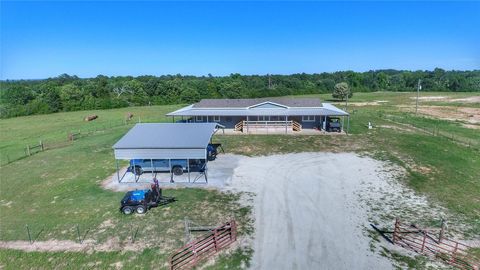 6086 Fm 1511 Centerville TX 75833