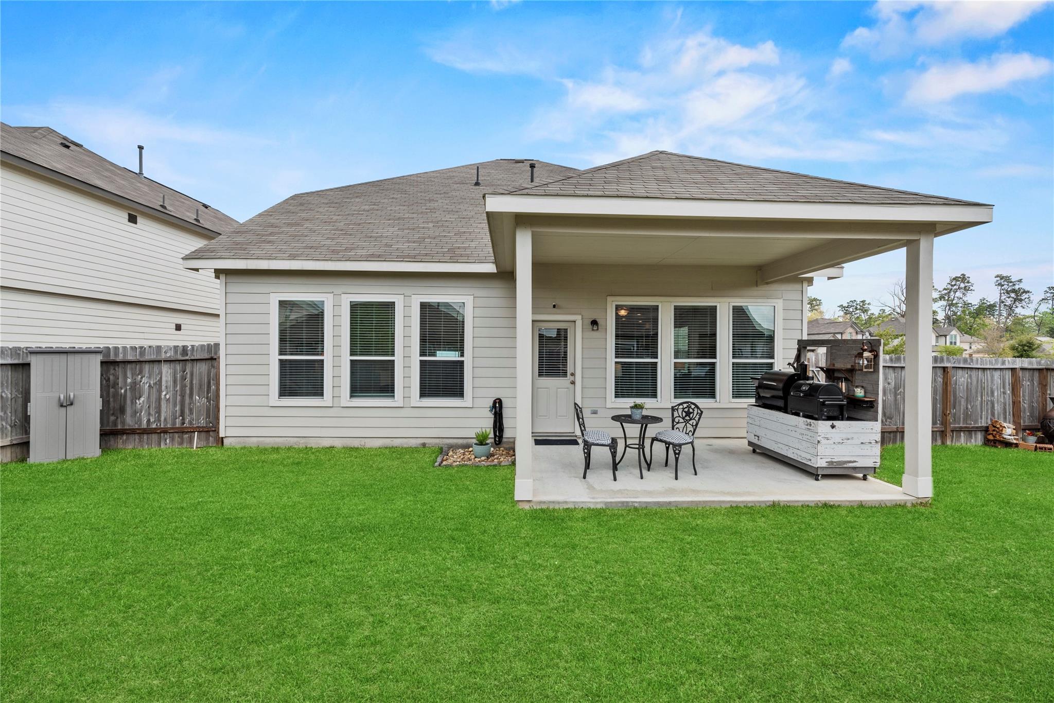 4423 Stephanie Park Lane