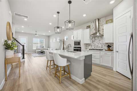 Photo of 8104 Morning Melody Drive, Houston, TX 77063 (MLS # 93803941)