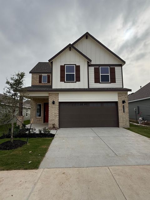 Photo of 1164 Toledo Bend Drive, College Station, TX 77845 (MLS # 37604856)