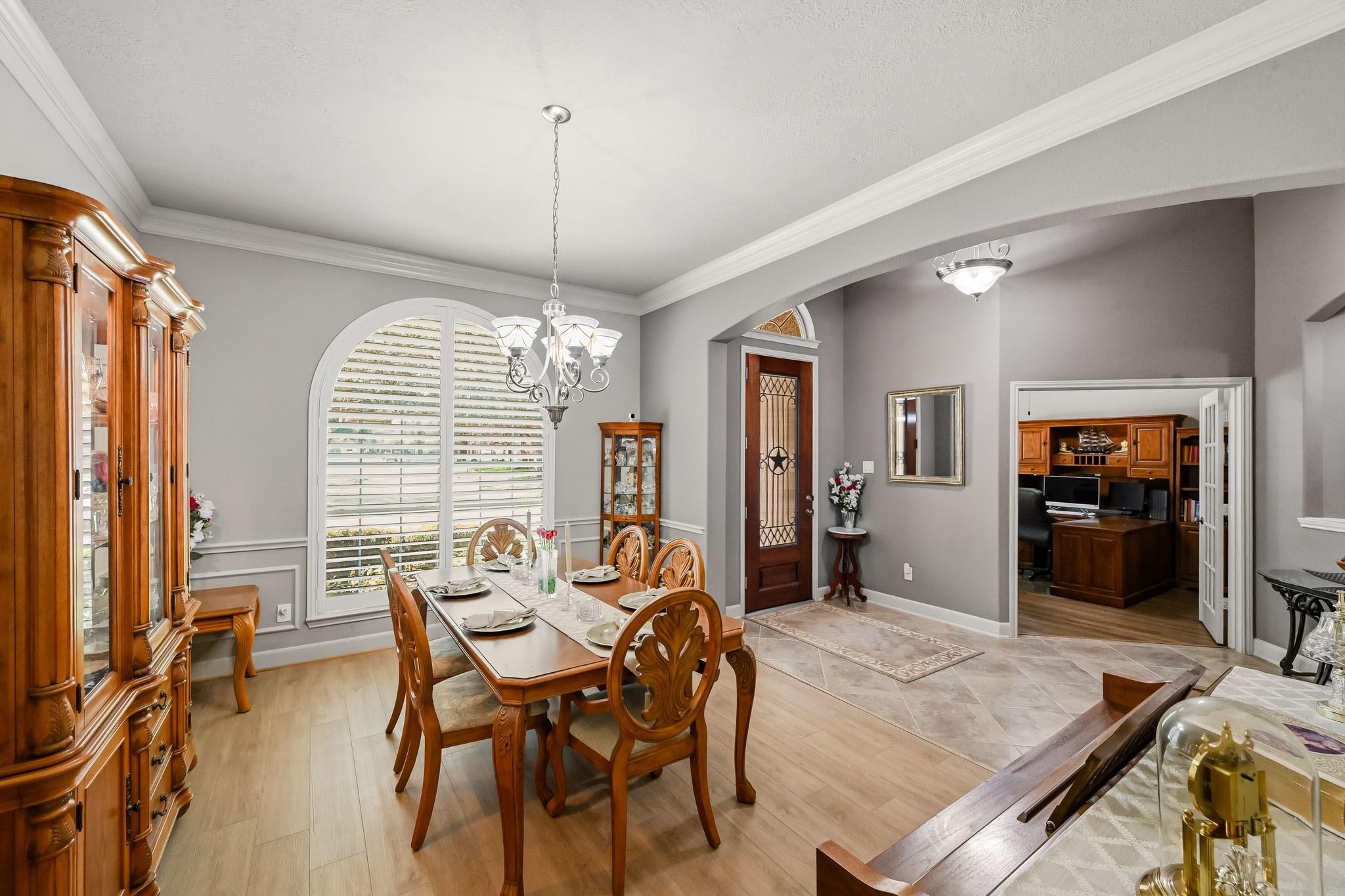 21202 Andrea Park Drive