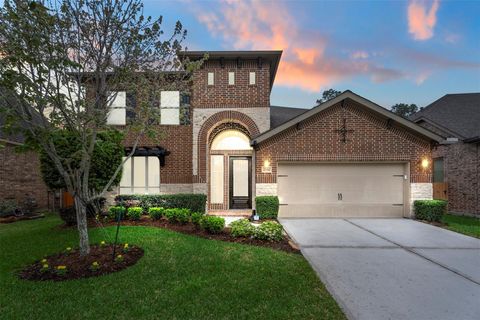 27950 Arden Trail Spring TX 77386