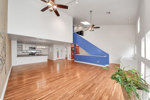 Tiny photo for 1428 Bailey Street, Houston, TX 77019 (MLS # 14109846)