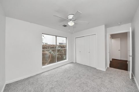 Tiny photo for 1428 Bailey Street, Houston, TX 77019 (MLS # 14109846)