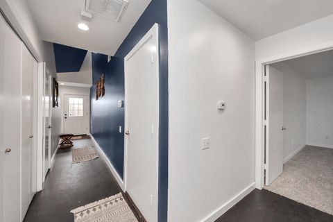 Tiny photo for 1428 Bailey Street, Houston, TX 77019 (MLS # 14109846)