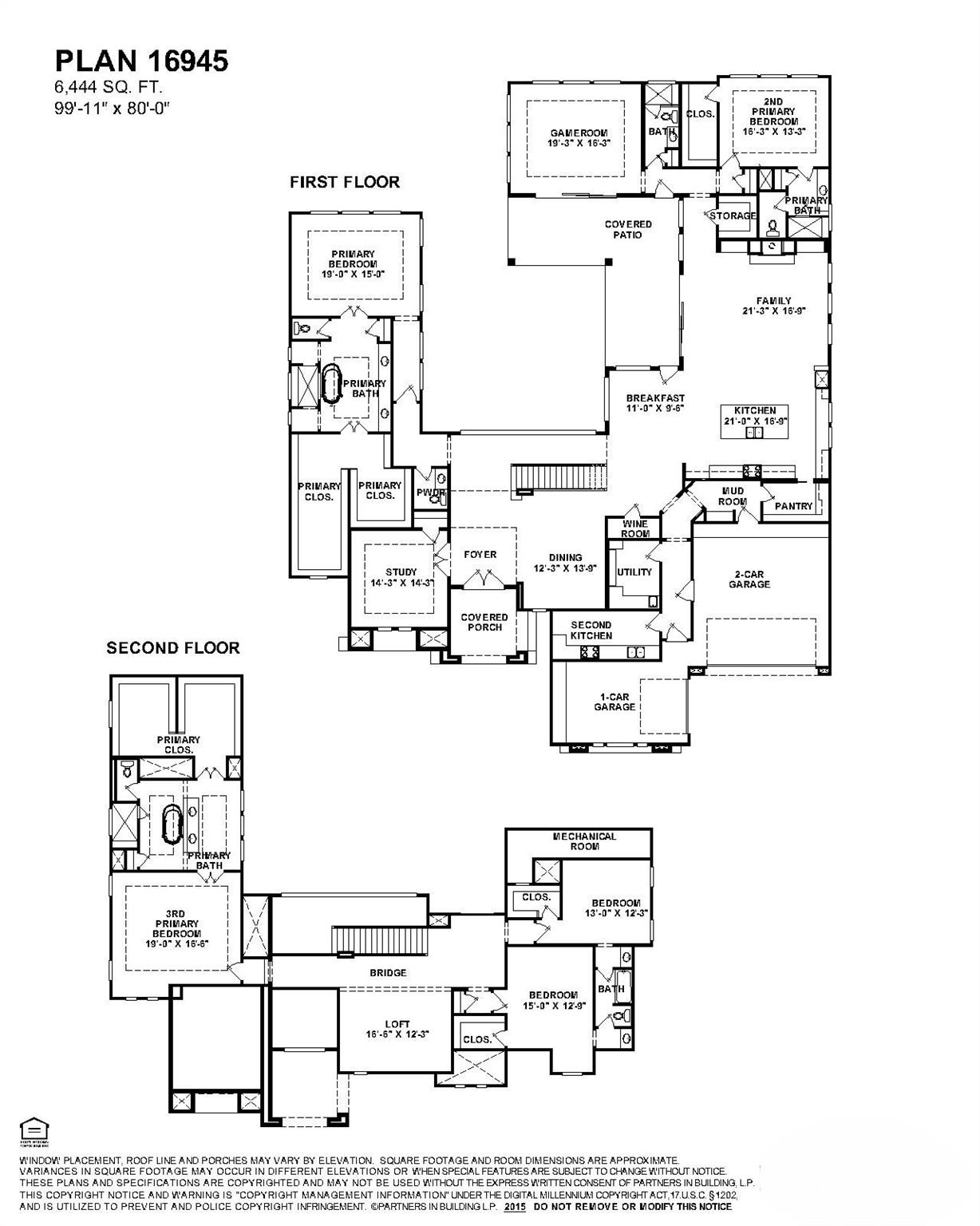 3015 Cranberry Creek Loop