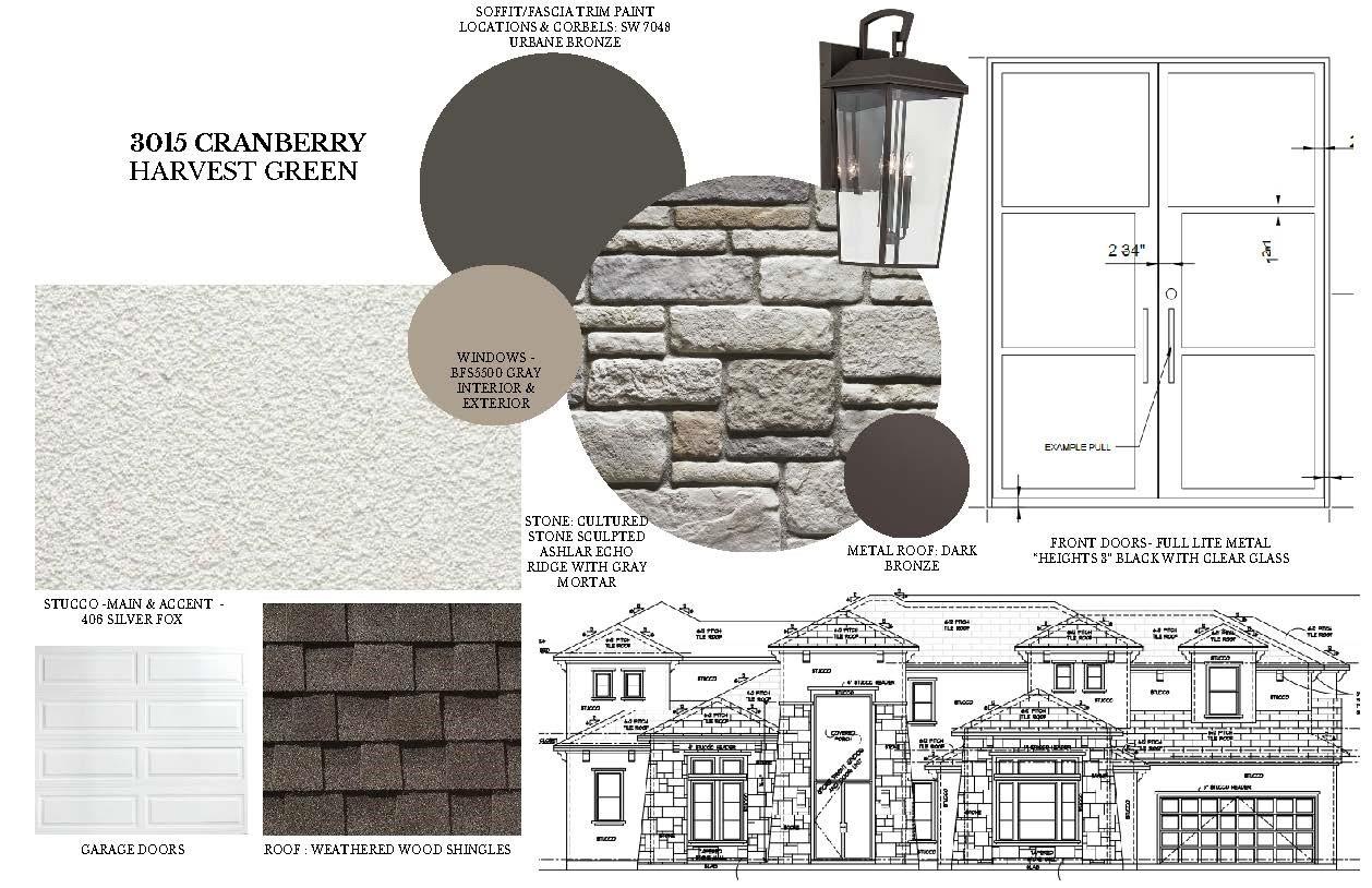 3015 Cranberry Creek Loop