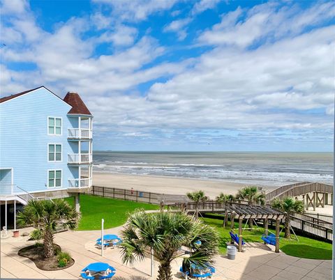 Photo of 10811 San Luis Pass Road #1213, Galveston, TX 77554 (MLS # 35265295)