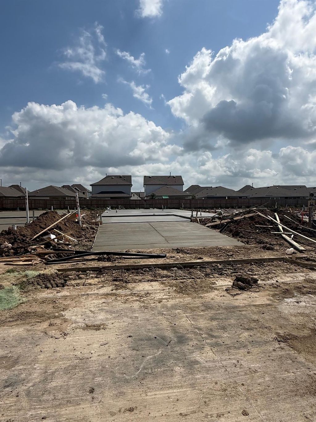 Photo of 1143 Toledo Bend Drive, College Station, TX 77845 (MLS # 66394414)
