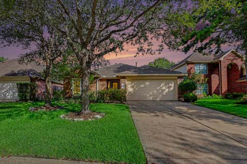 Photo of 26922 Kingston Glen Lane, Katy, TX 77494 (MLS # 29727565)