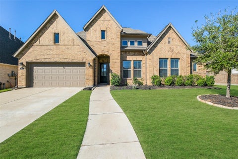 Homes For Sale - 1511 Ruby Ford Lane<br/> Fort Bend County, Richmond, TX 77469