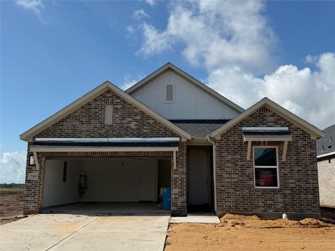 Photo of 7518 Happiness Pass, Richmond, TX 77469 (MLS # 60072962)