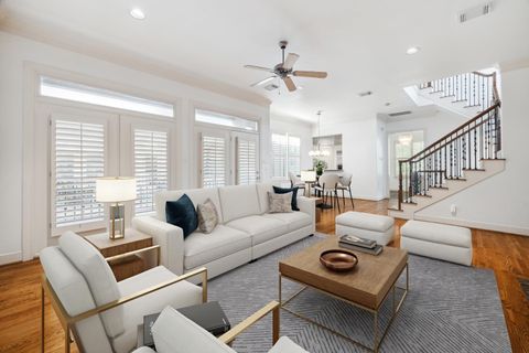Photo of 1826 Colquitt Street, Houston, TX 77098 (MLS # 44703339)