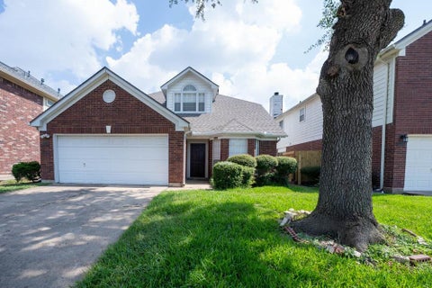 Photo of 8826 Fondren Village Drive, Houston, TX 77071 (MLS # 43077660)