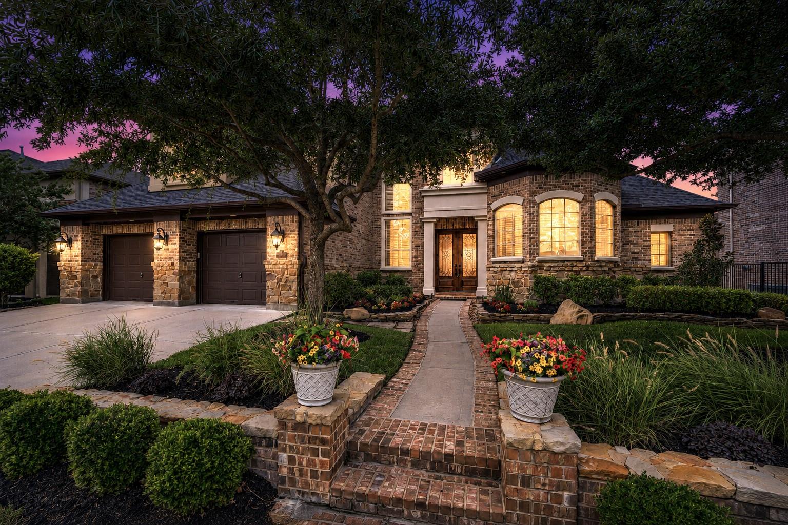 19414 Water Bridge Drive