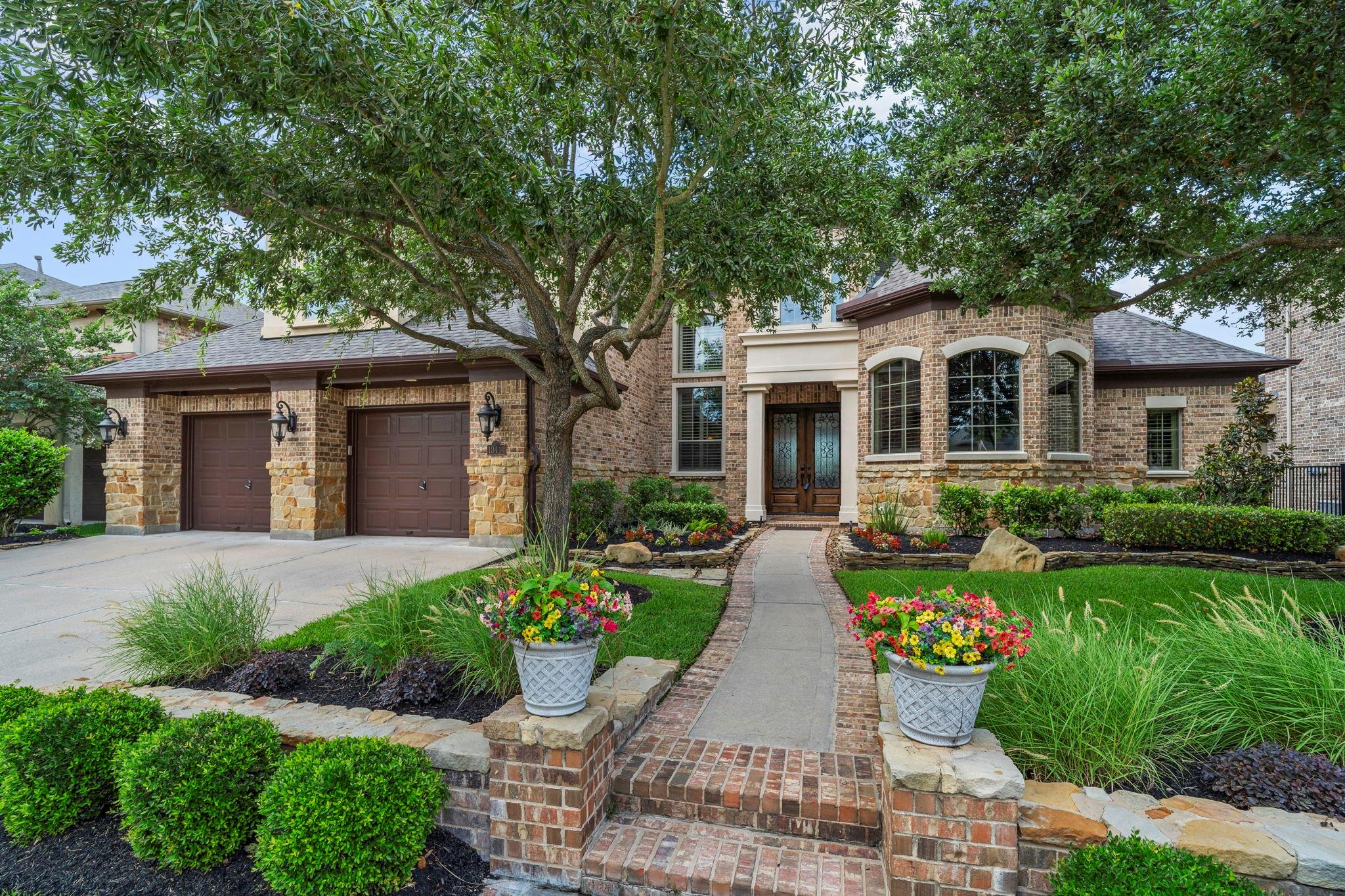 19414 Water Bridge Drive