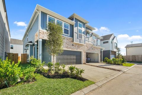 Photo of 2207 Diagonal Lane, Houston, TX 77051 (MLS # 41048404)