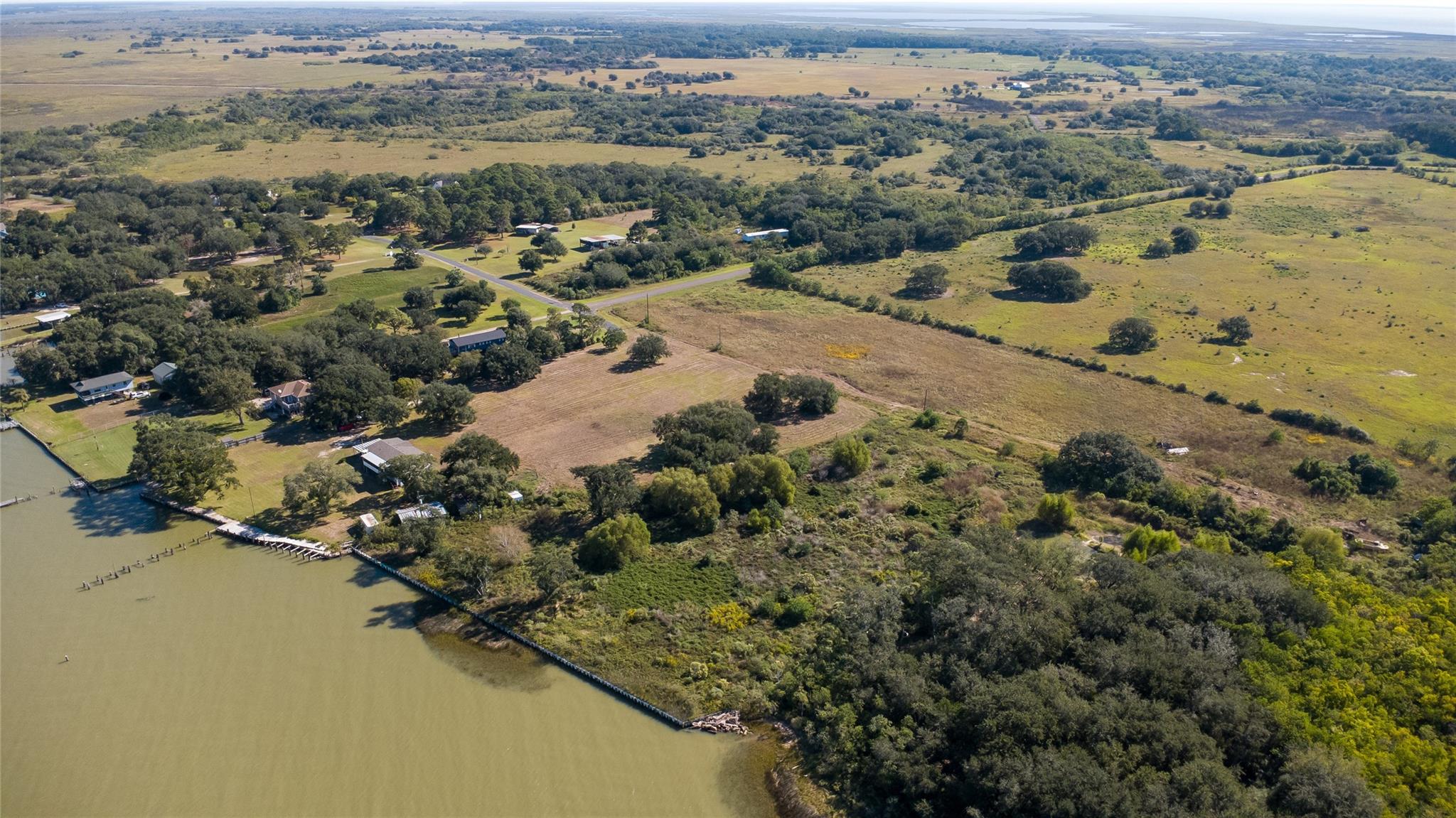 223 Fisherman Road