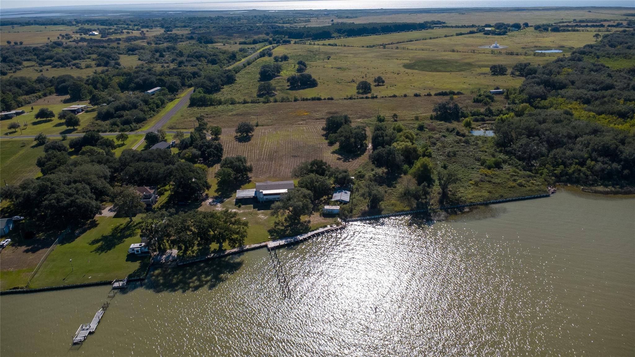 223 Fisherman Road