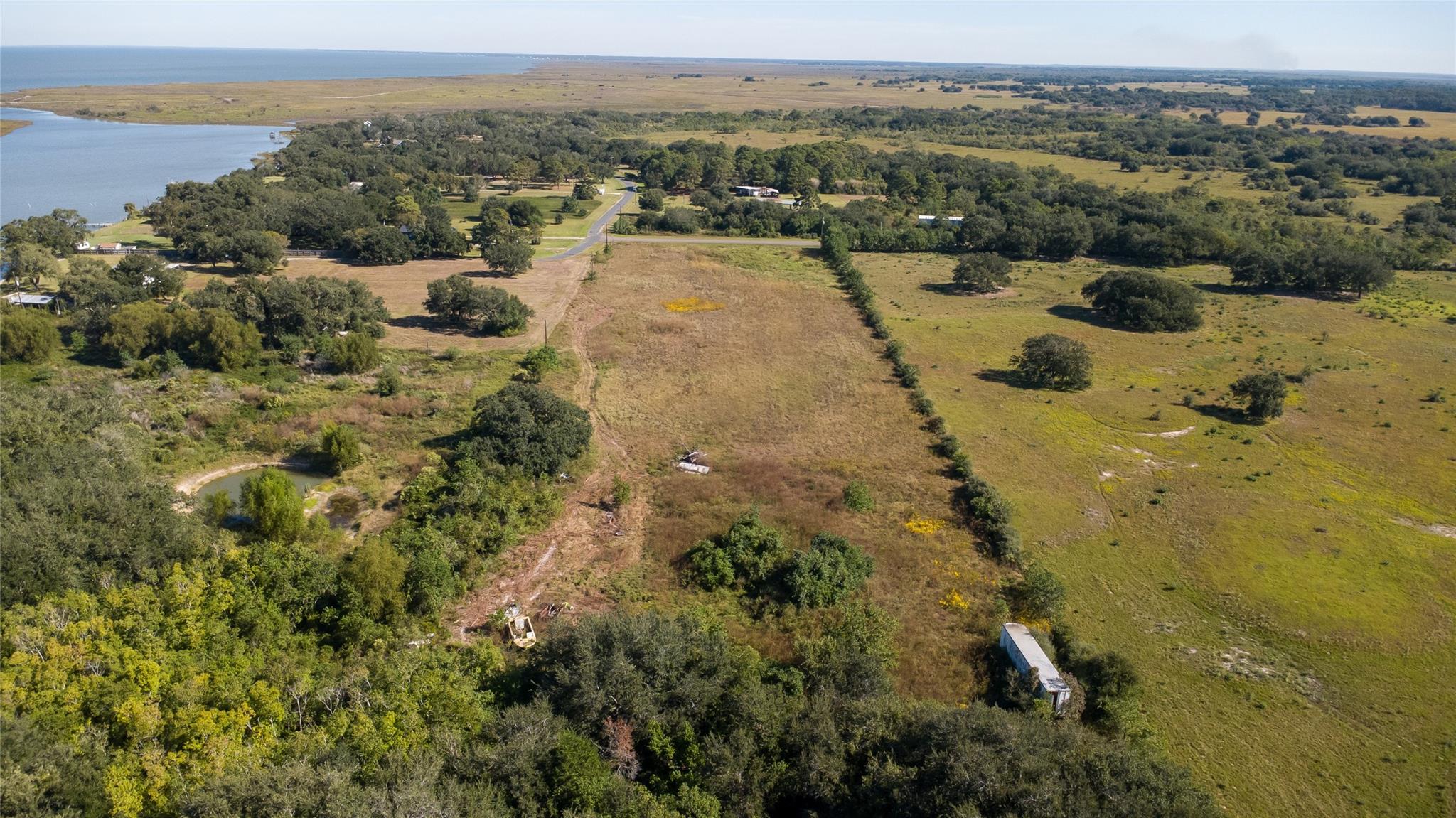 223 Fisherman Road