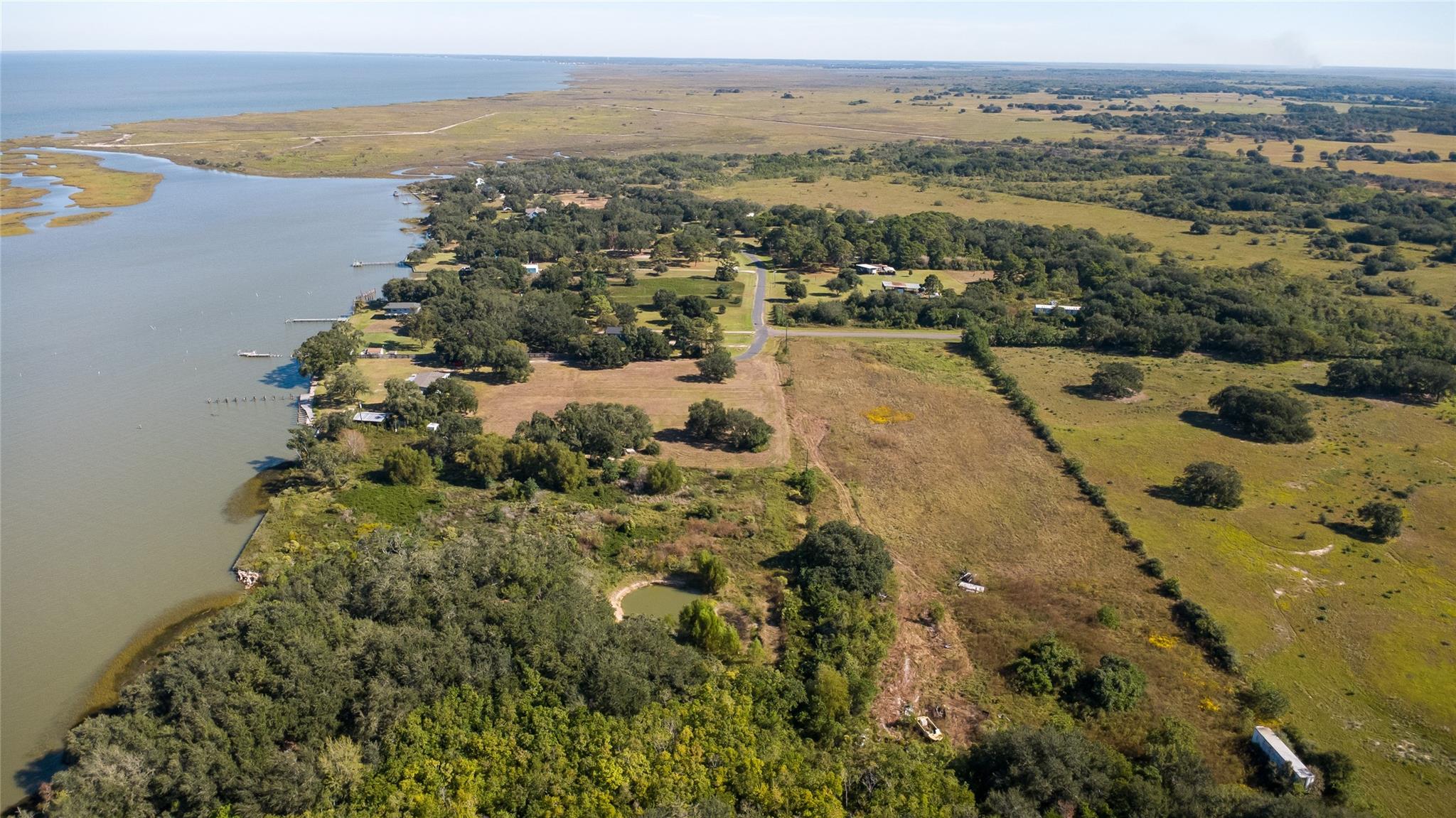 223 Fisherman Road