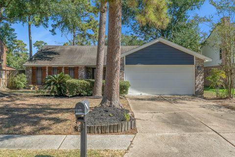 Photo of 25534 Sugar Valley Lane, Spring, TX 77373 (MLS # 84423553)