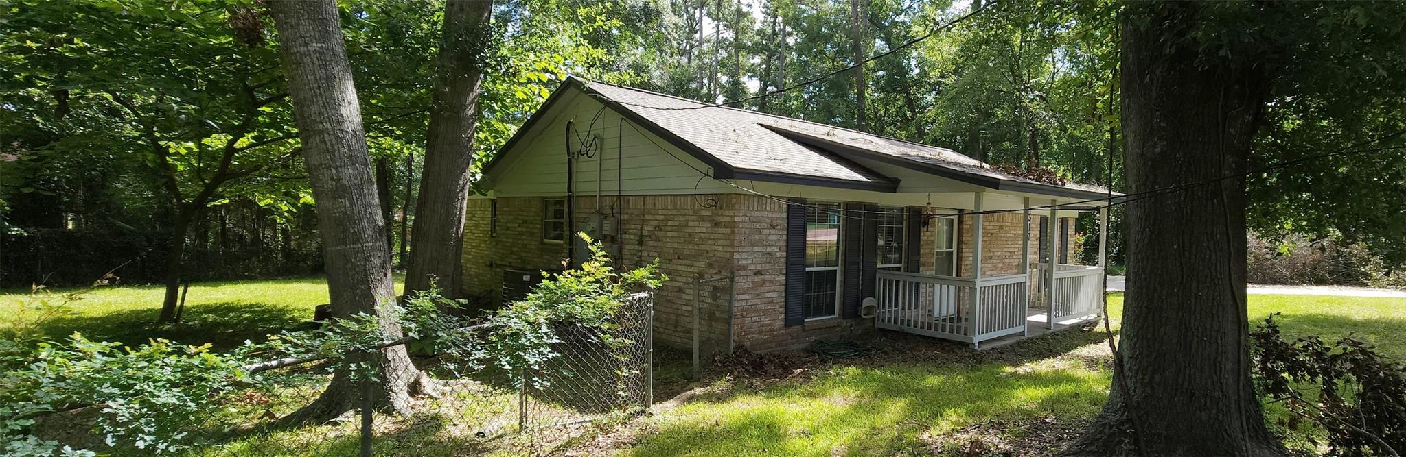 317 Arrowhead Drive