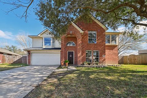 415 Stockbridge Lane Dickinson TX 77539