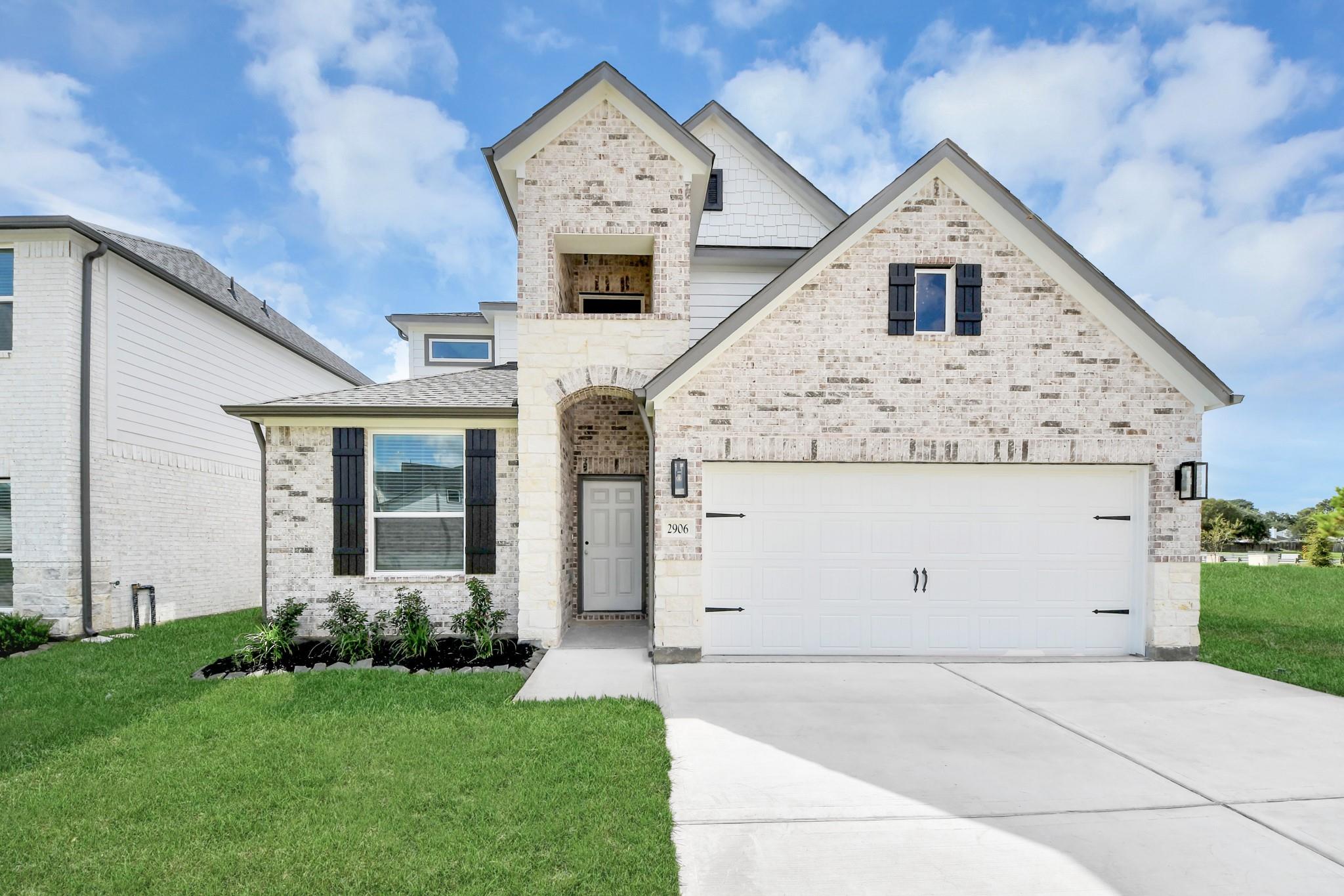 2906 Bury Park Drive