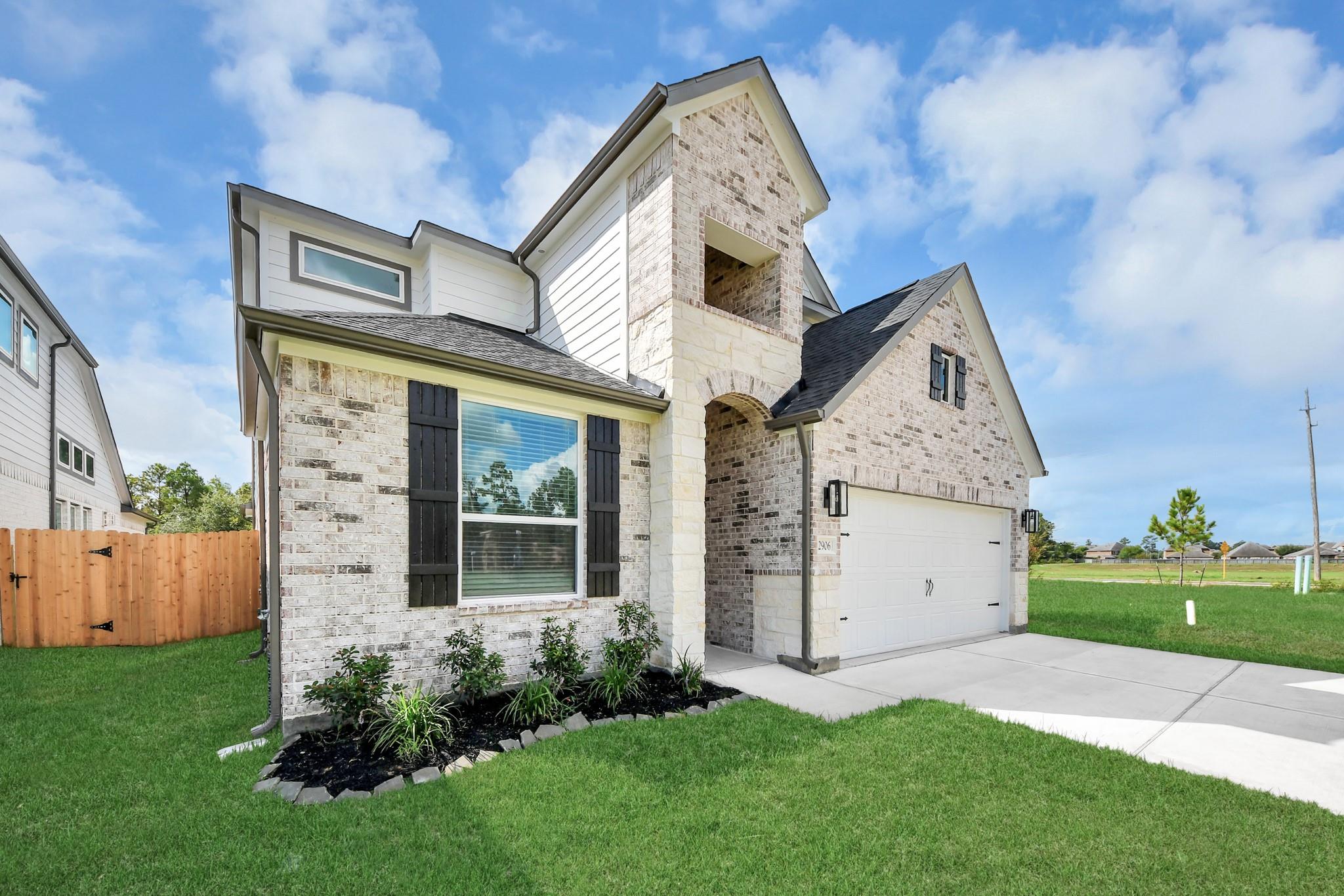 2906 Bury Park Drive