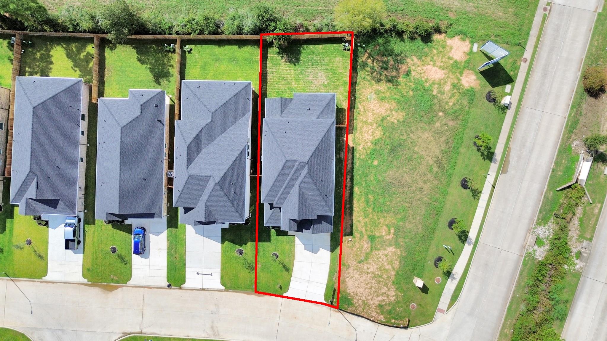 2906 Bury Park Drive