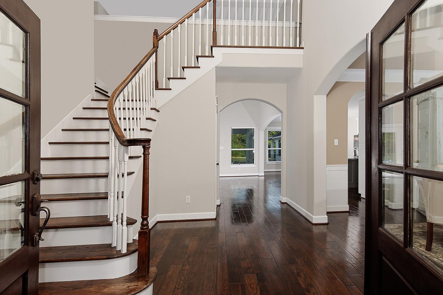 1817 Saint Beulah Chapel Road