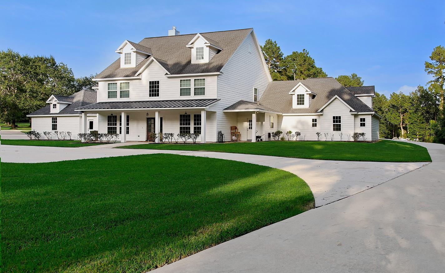 1817 Saint Beulah Chapel Road