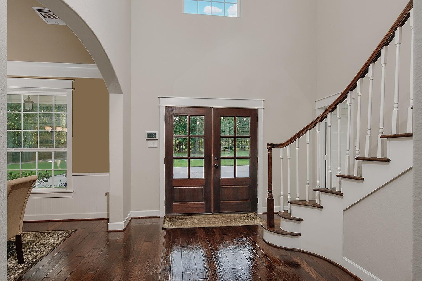 1817 Saint Beulah Chapel Road