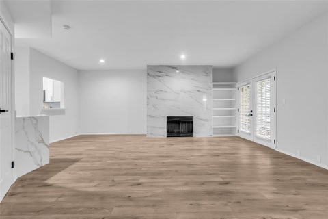 Photo of 4900 Floyd Street #10, Houston, TX 77007 (MLS # 89386297)