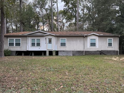 Photo of 1739 County Road 370, Splendora, TX 77372 (MLS # 862150)