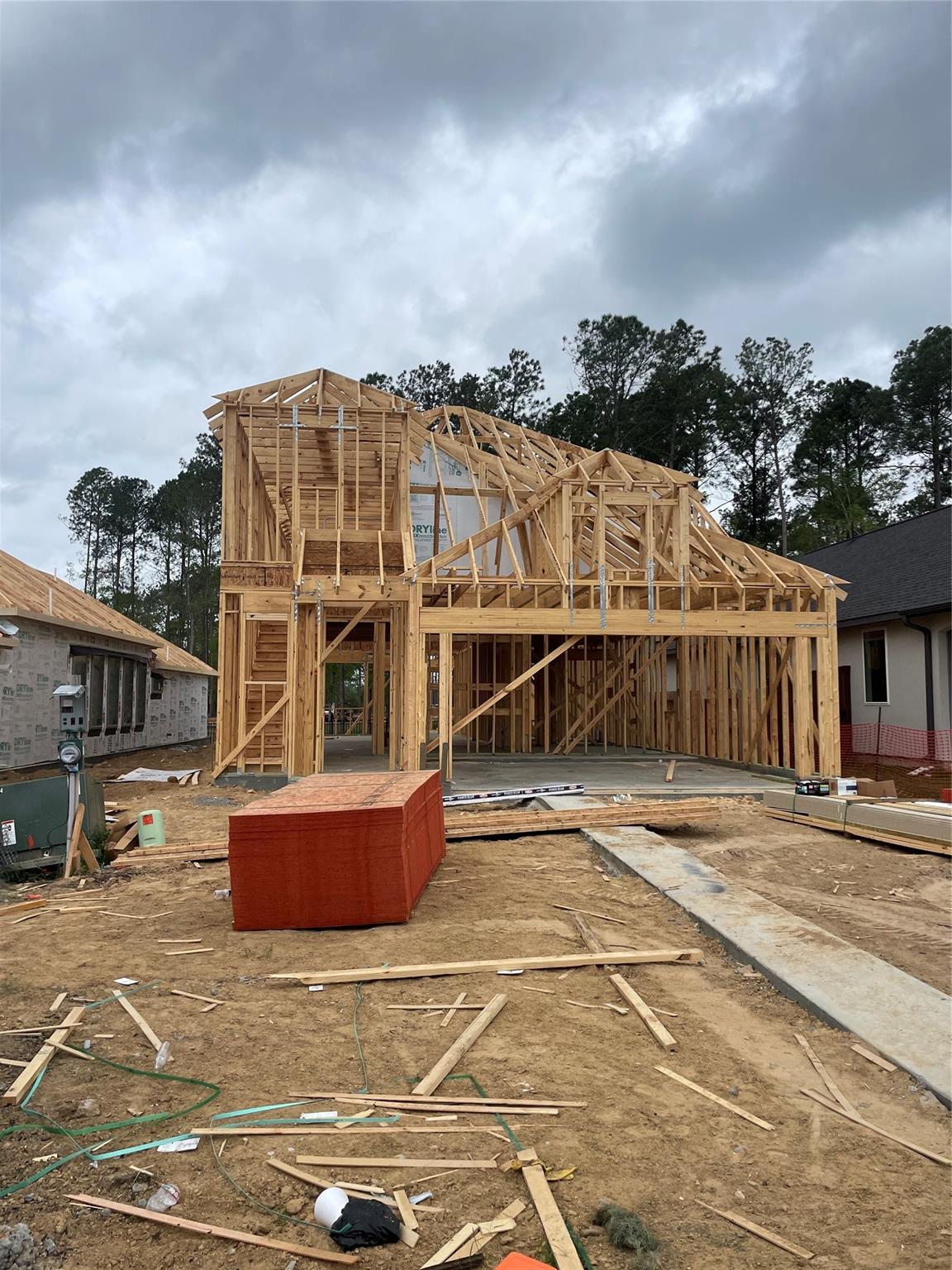 29941 Stony Forest Drive