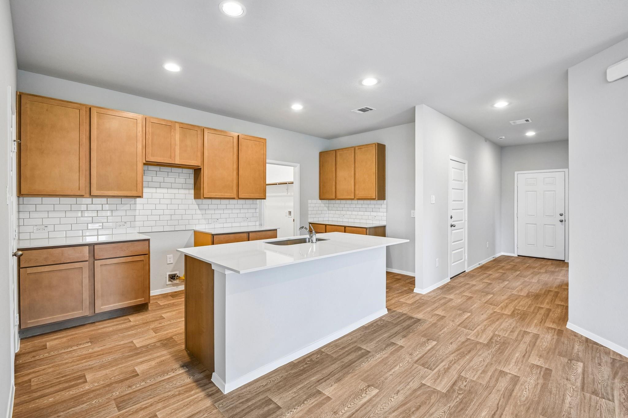 4646 Coral Bean Street