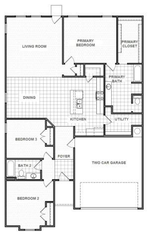 4646 Coral Bean Street