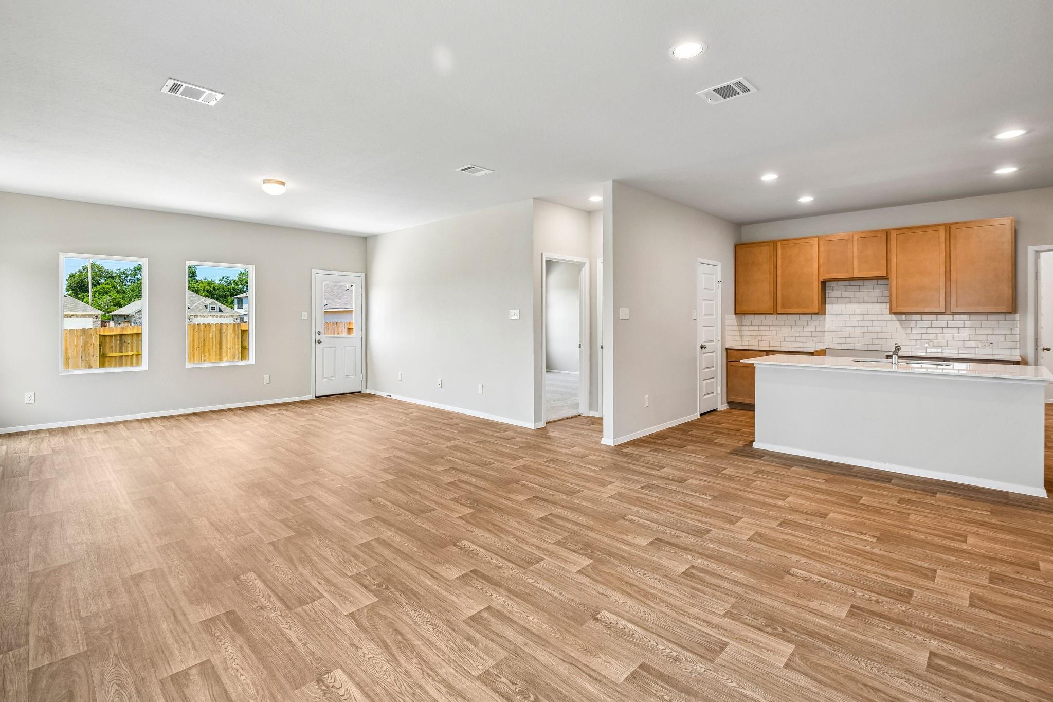 4646 Coral Bean Street