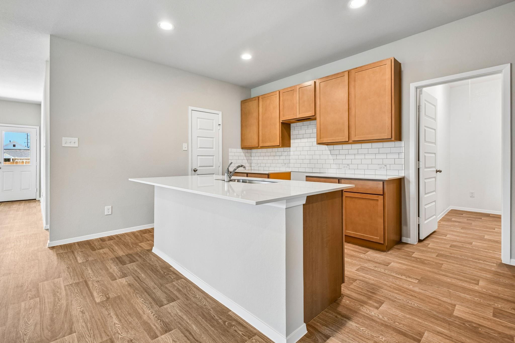 4646 Coral Bean Street